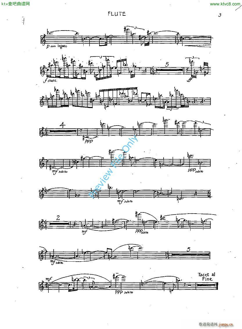 Finnissy Piano Concerto No 7()20