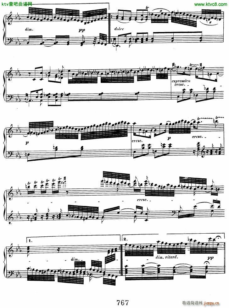 Beethoven op 120 Diabelli Variations()27