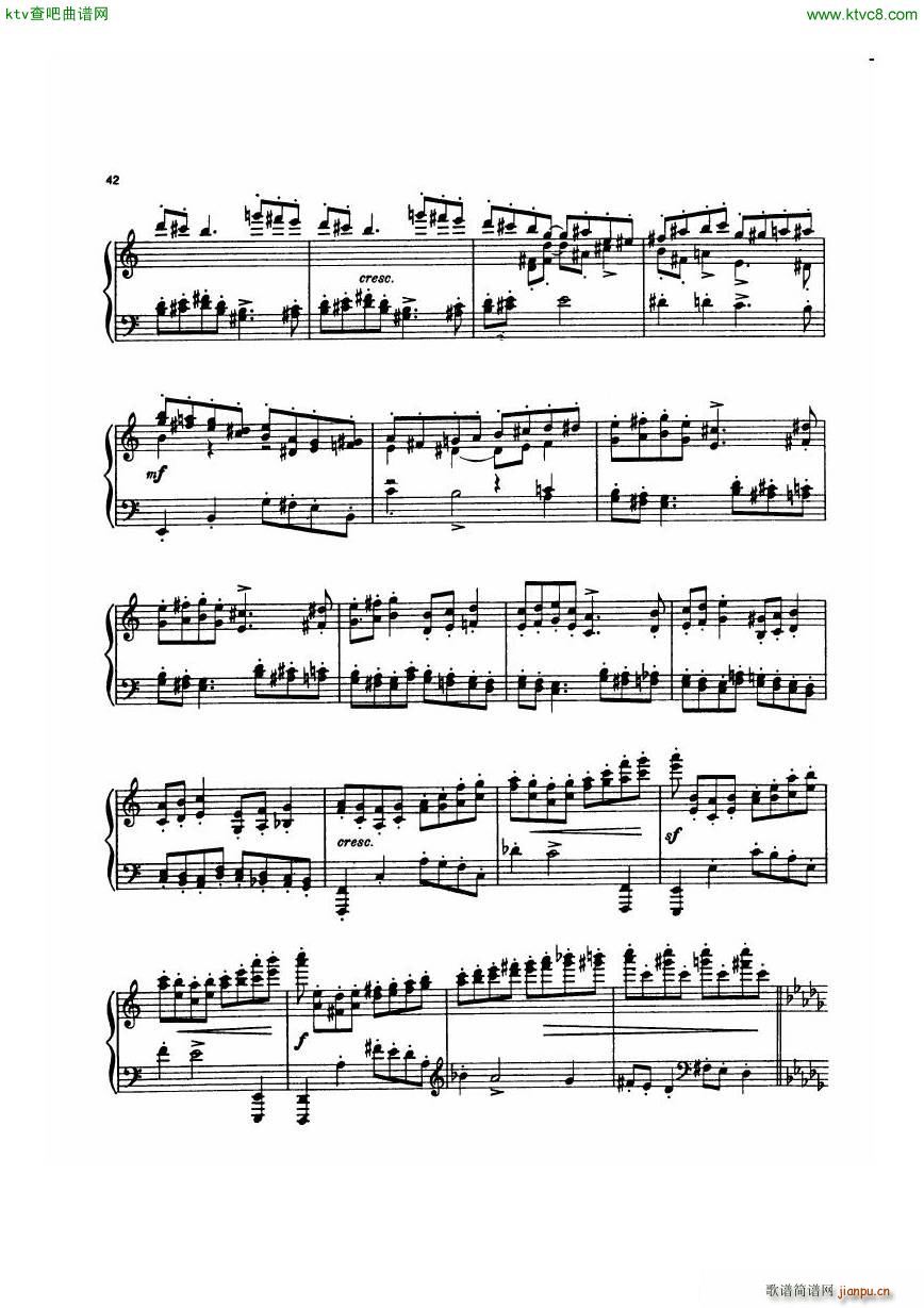 Dohnanyi 17 5 5 Humoresken IntroduktionAndFuge()9