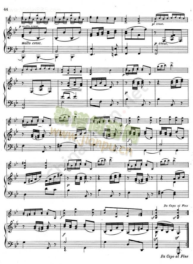 LARGOANDTAMBOURIN(С)5