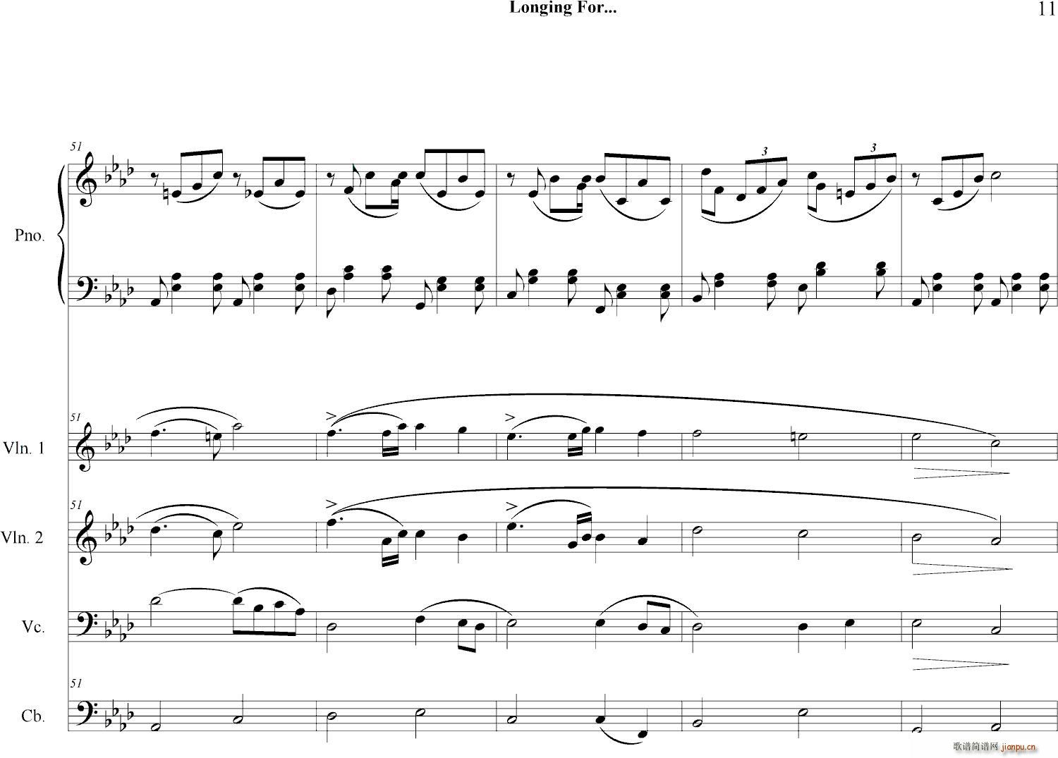 Longing()11