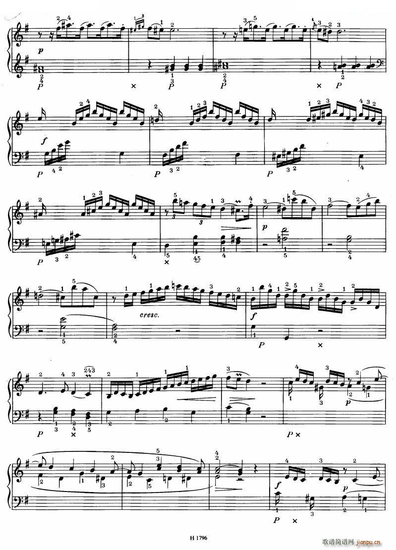 Benda 16 Sonatas  16 Sonatas (ʮּ)26