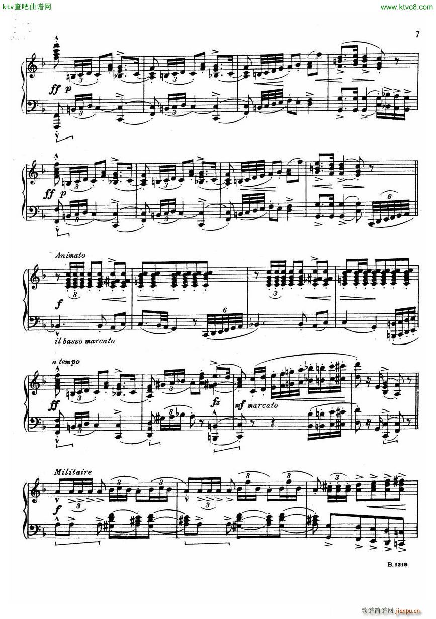 Engelmann Concert Polonaise()6