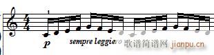  ٿϰ Czerny 299 9 ϰʾ()8
