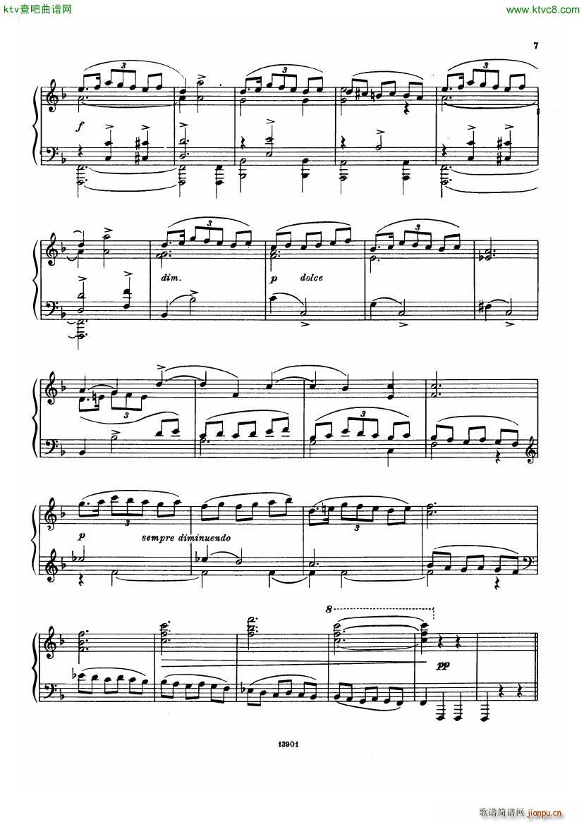 Borodin Little Suite()5
