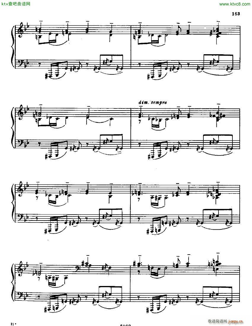Anatoly Alexandrov Opus 26 Sonata no 6()26