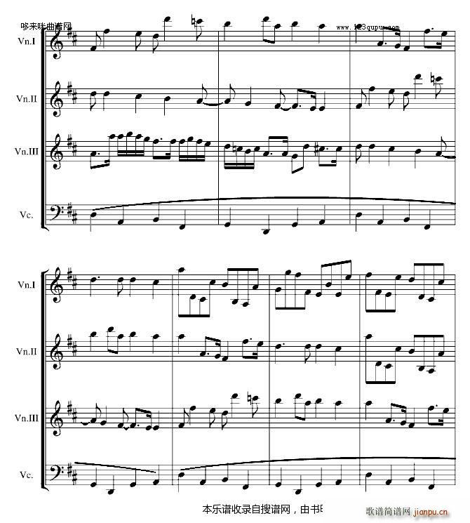 ũ 3 1 ձ Pachelbel()11
