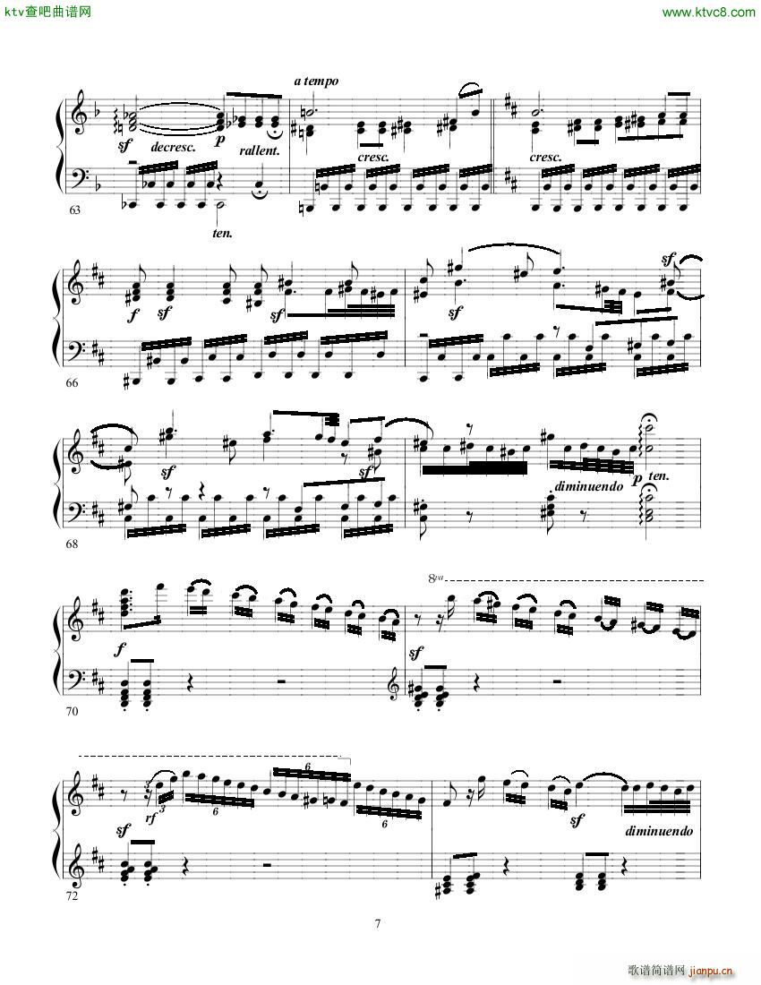 clementi sonata op50 2()7