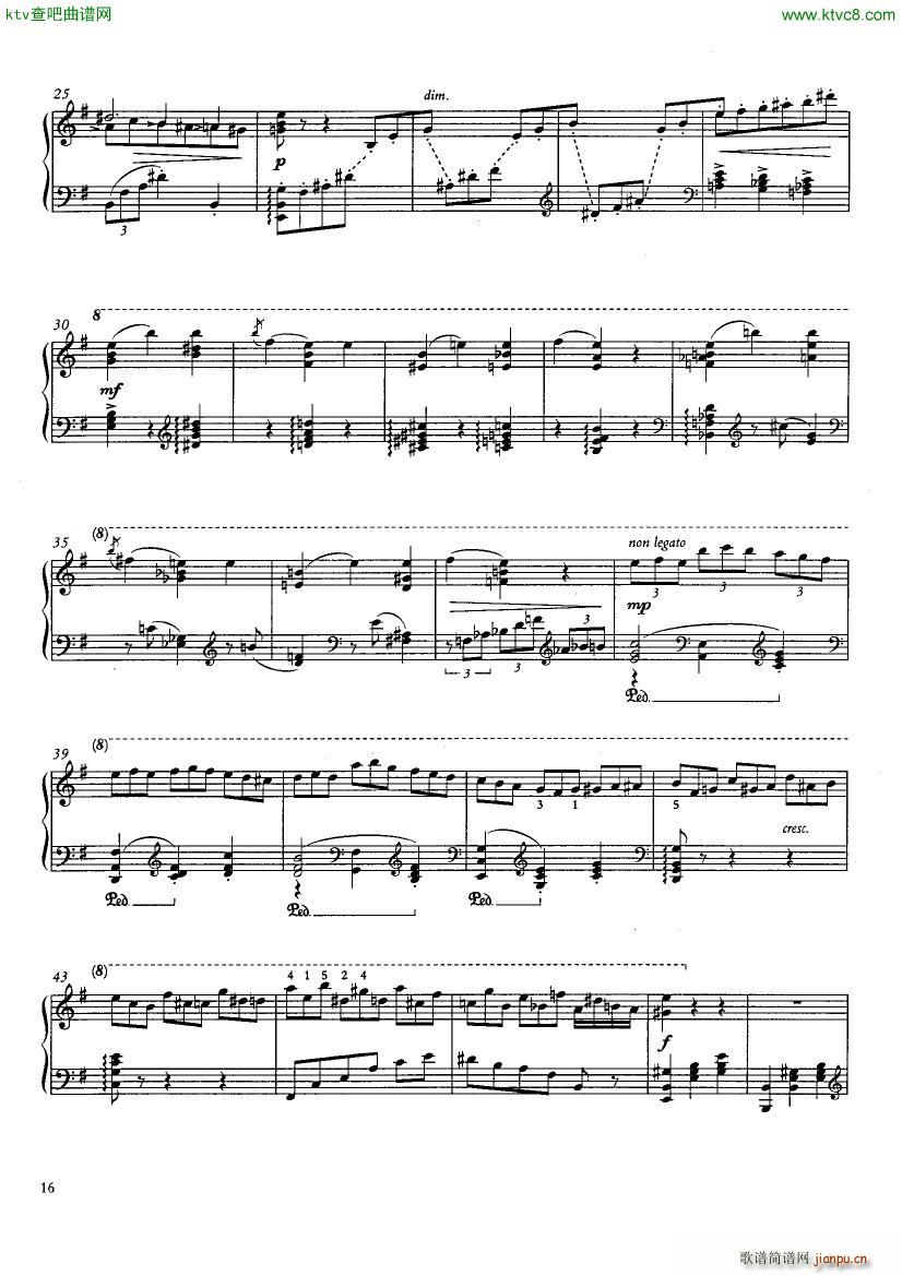 Hough 4 songs()16