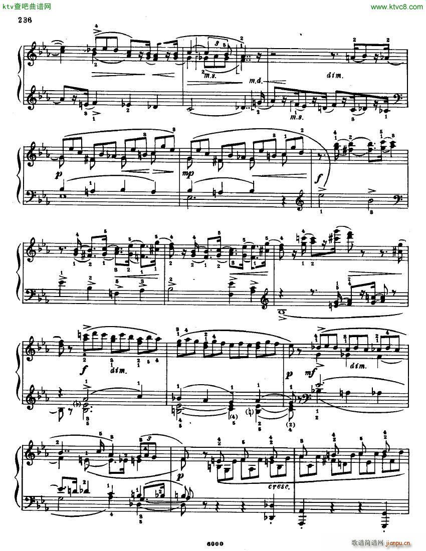 Anatoly Alexandrov Opus 61 Sonata no 9()22