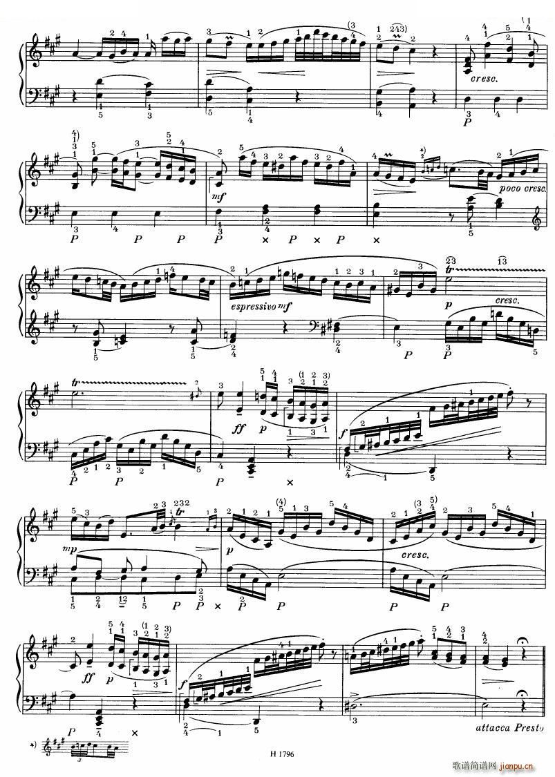 Benda 16 Sonatas  16 Sonatas (ʮּ)40