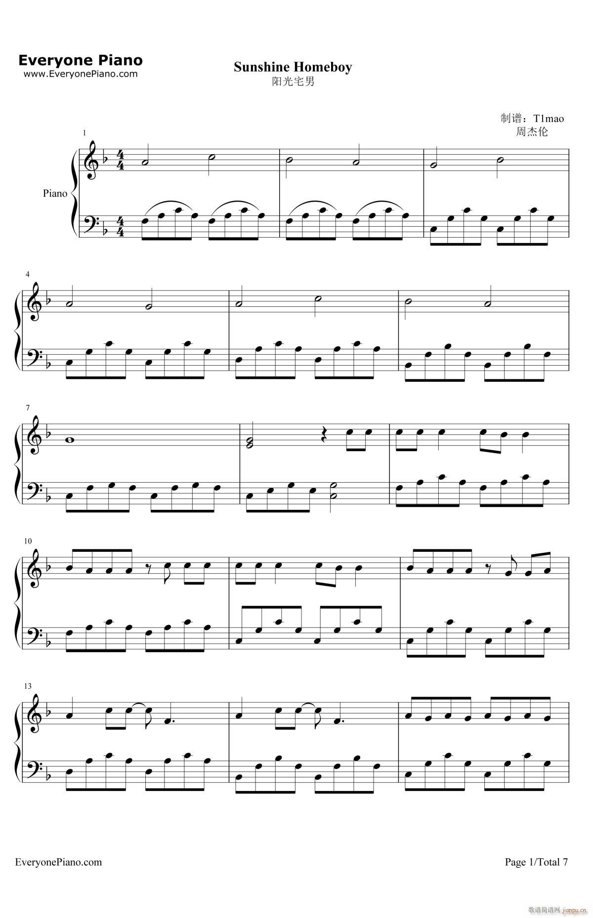 լ()1