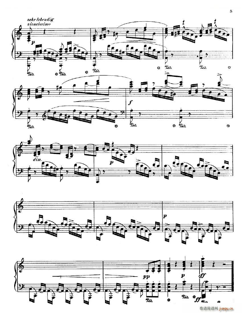 Heller 24 Preludes Op81 24 Preludes Op81(ʮּ)3