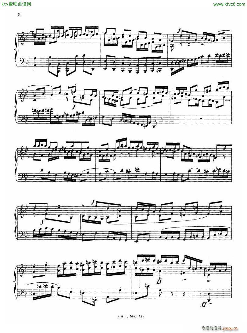 Enesco Op 3 Suite in the old style()8