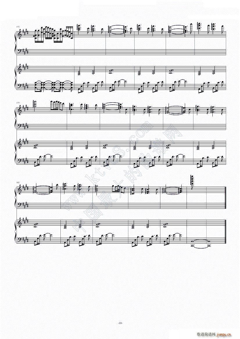 ¹()10