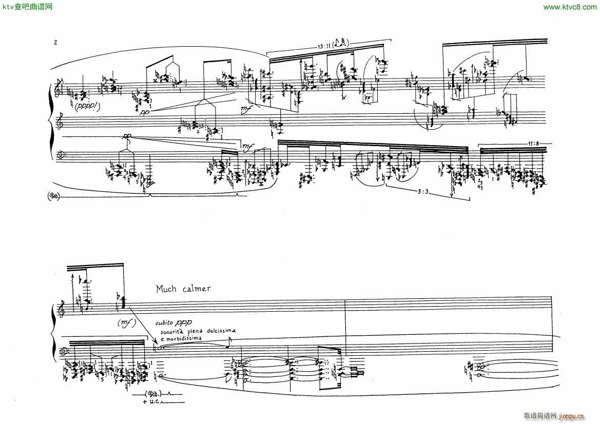 Finnissy English Country Tunes file 1()3