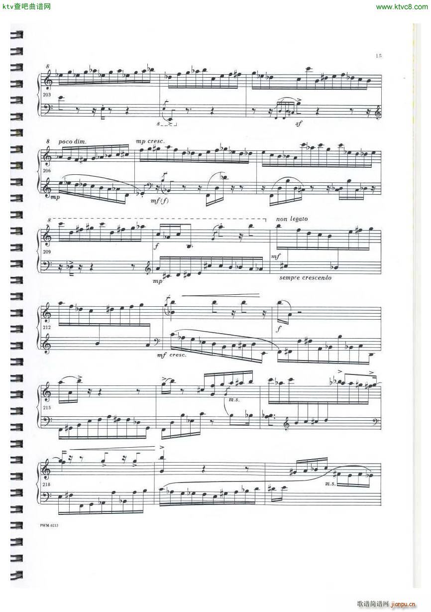Augustyn Rafal Monosonata()12