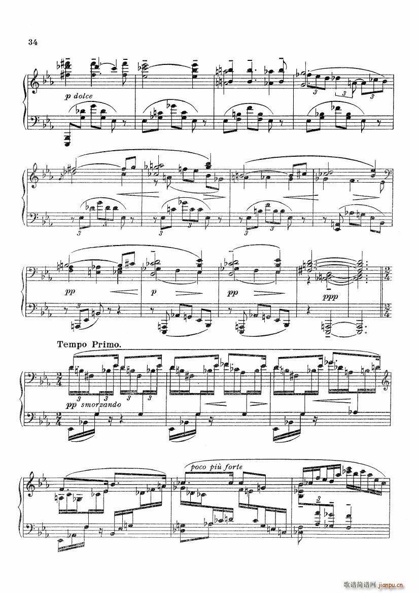 Bax Sonata No 3()33
