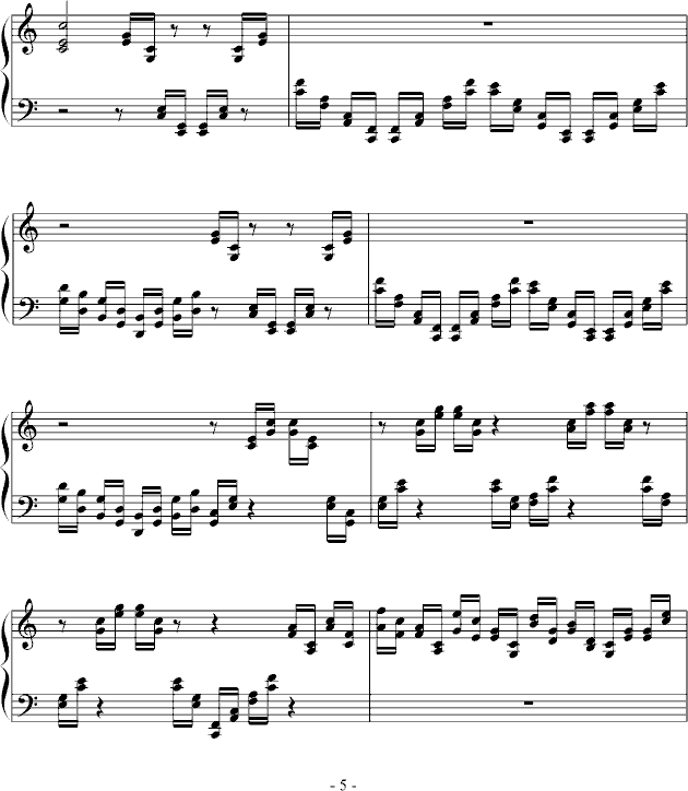 С()5