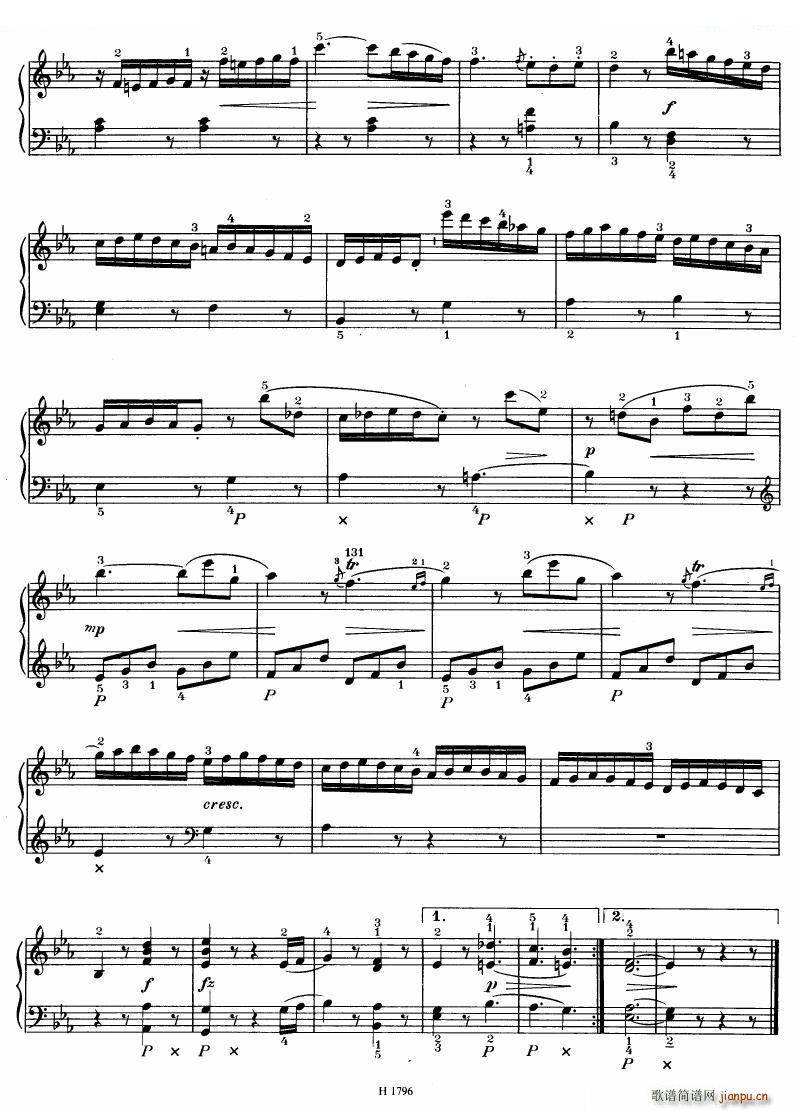 Benda 16 Sonatas  16 Sonatas (ʮּ)33