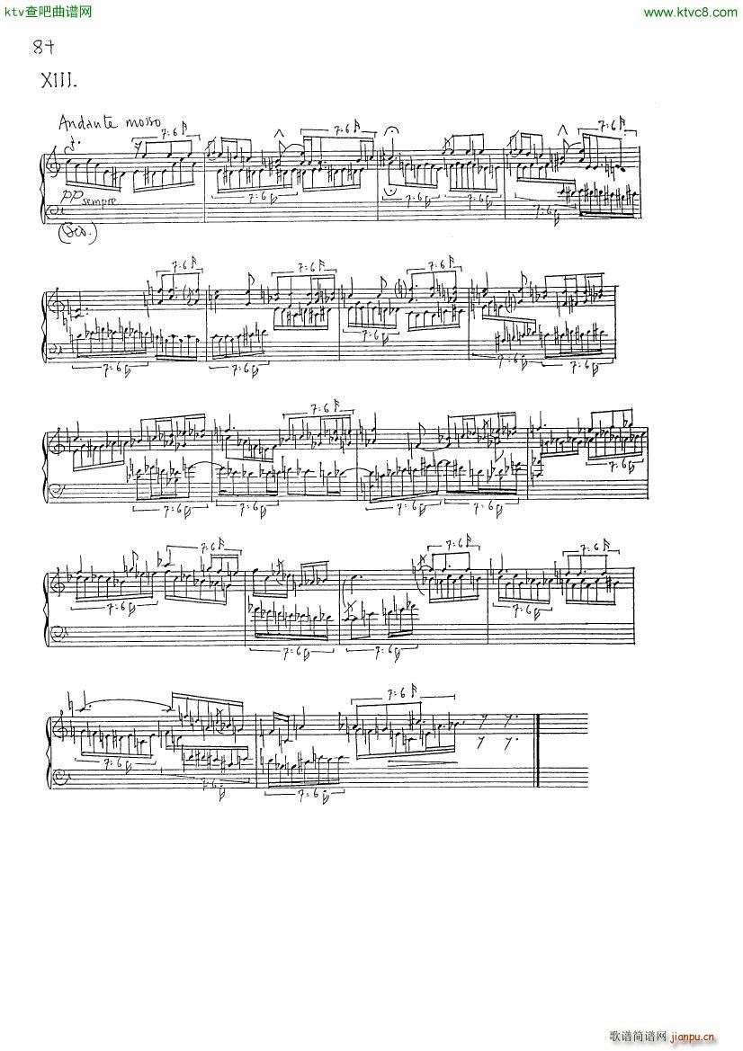 finnissy verdi 10()5