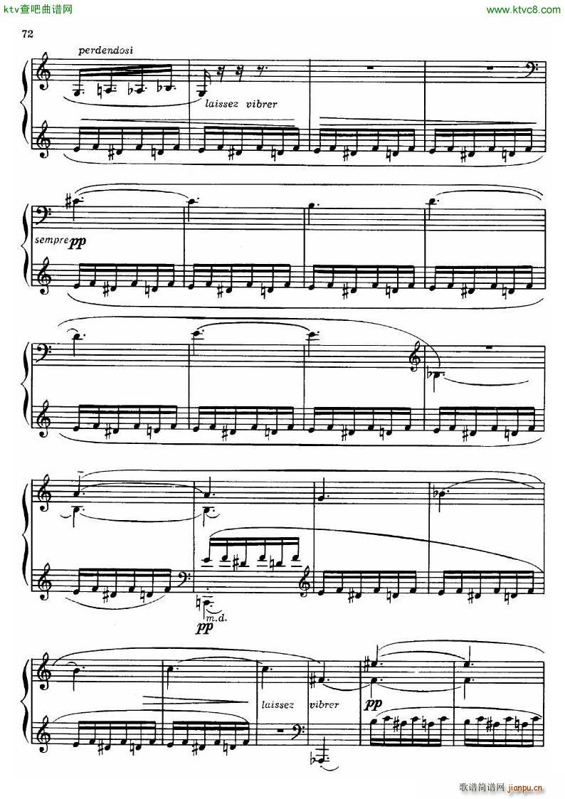 Dutilleux Sonata()47