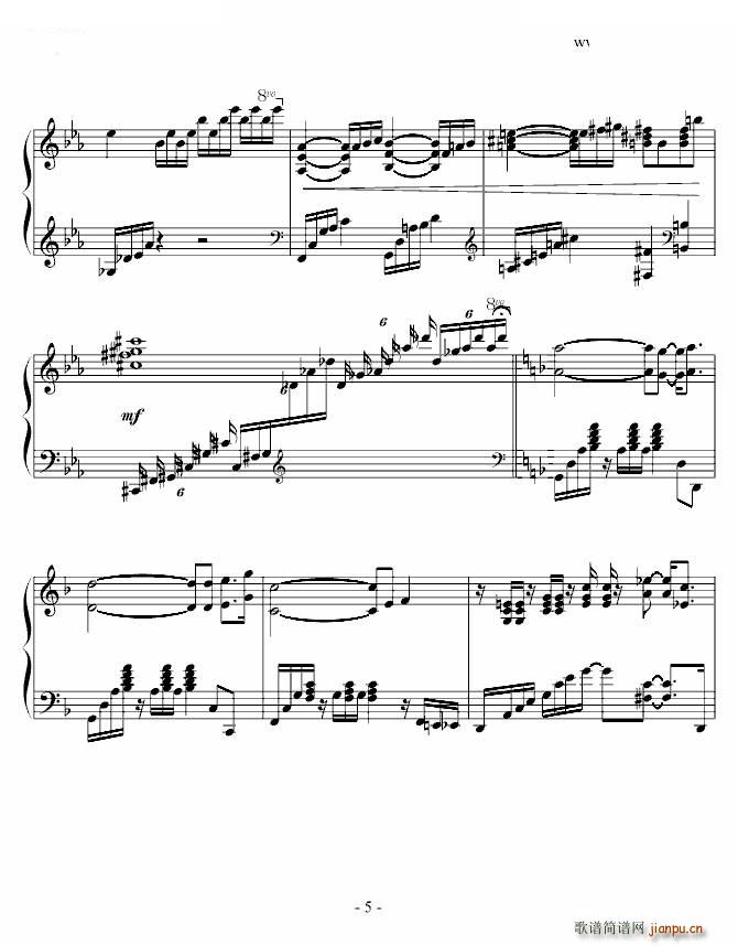 f solo()5