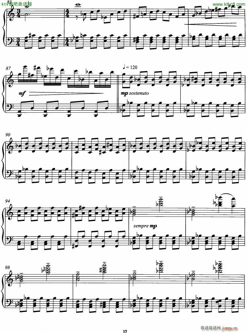 Philip Glass The Hours complete book()9
