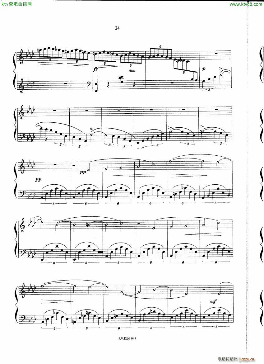 Burgmller Norbert Sonata op8()28