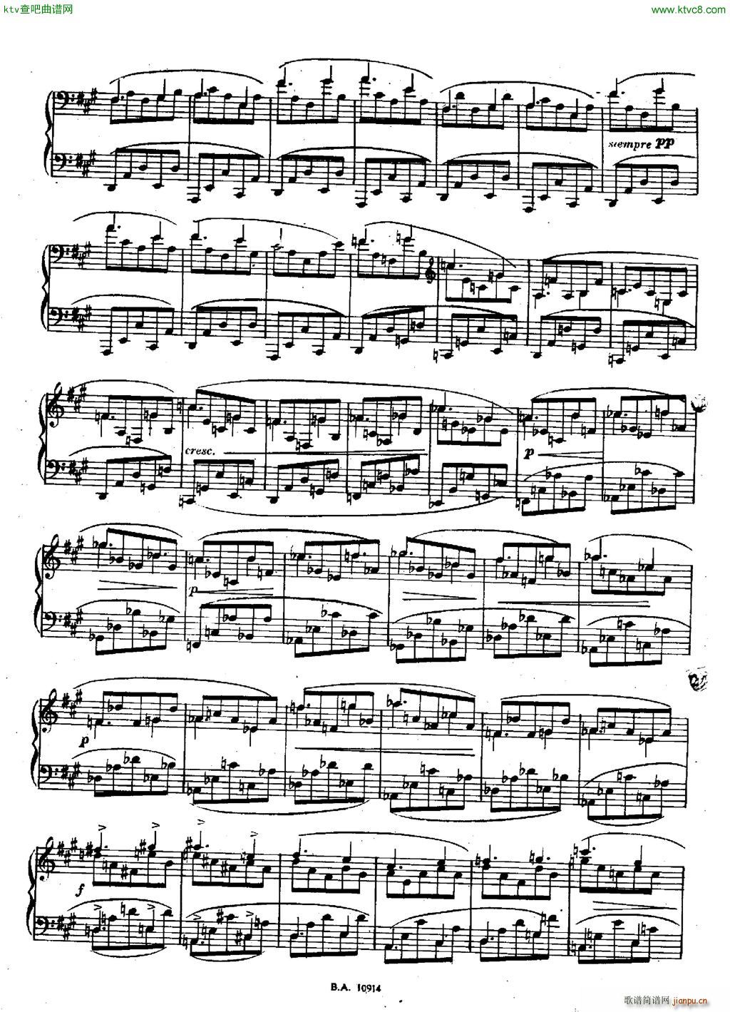 Guastavino Sonata()11