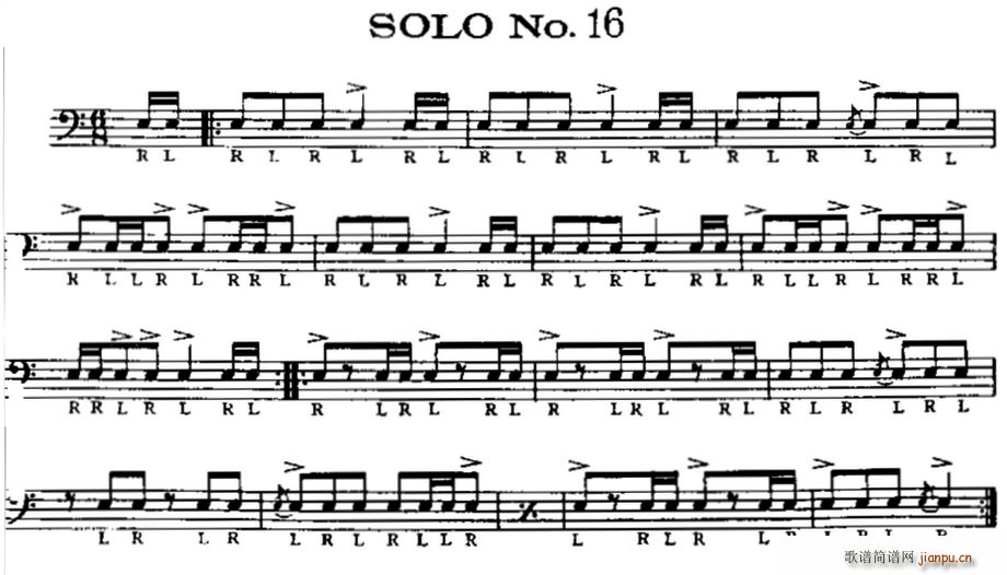  SOLO No 16 20 ʿ(ʮּ)1