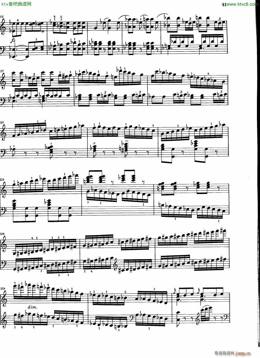 Field 01 3 Piano Sonata No3()15