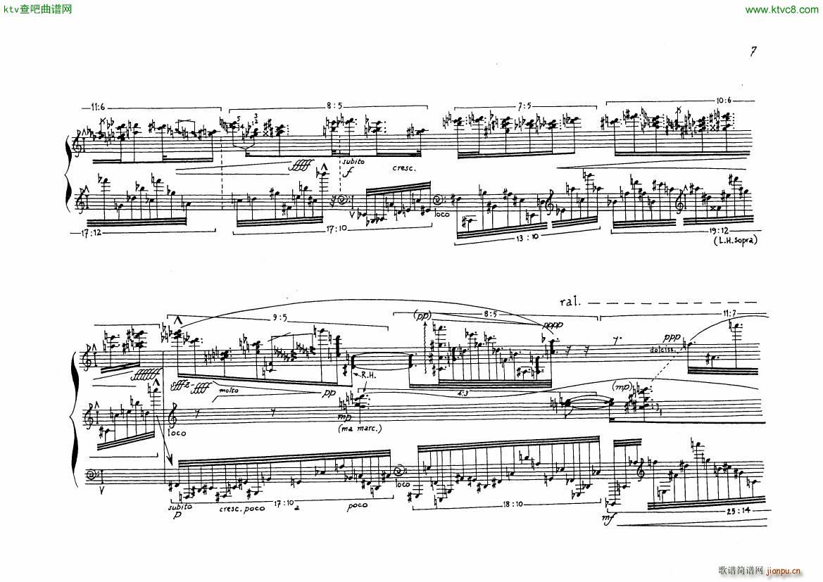 Finnissy English Country Tunes file 1()8