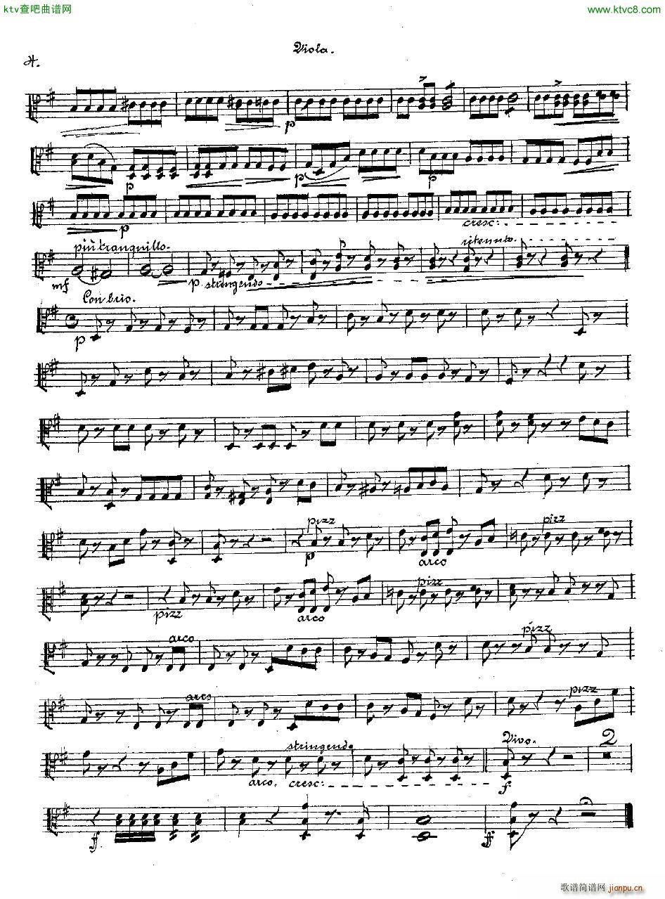 Andersen op 35 Wien Neerlands Bloed orch pts()13