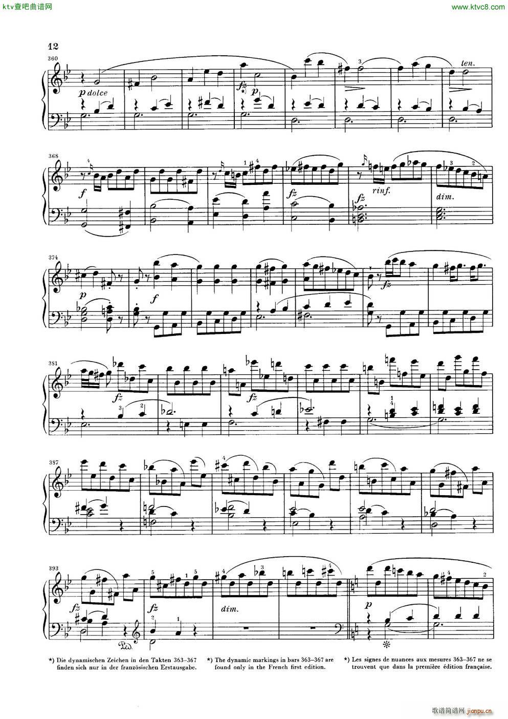 Clementi Didune Abandonata Op50 No3()12