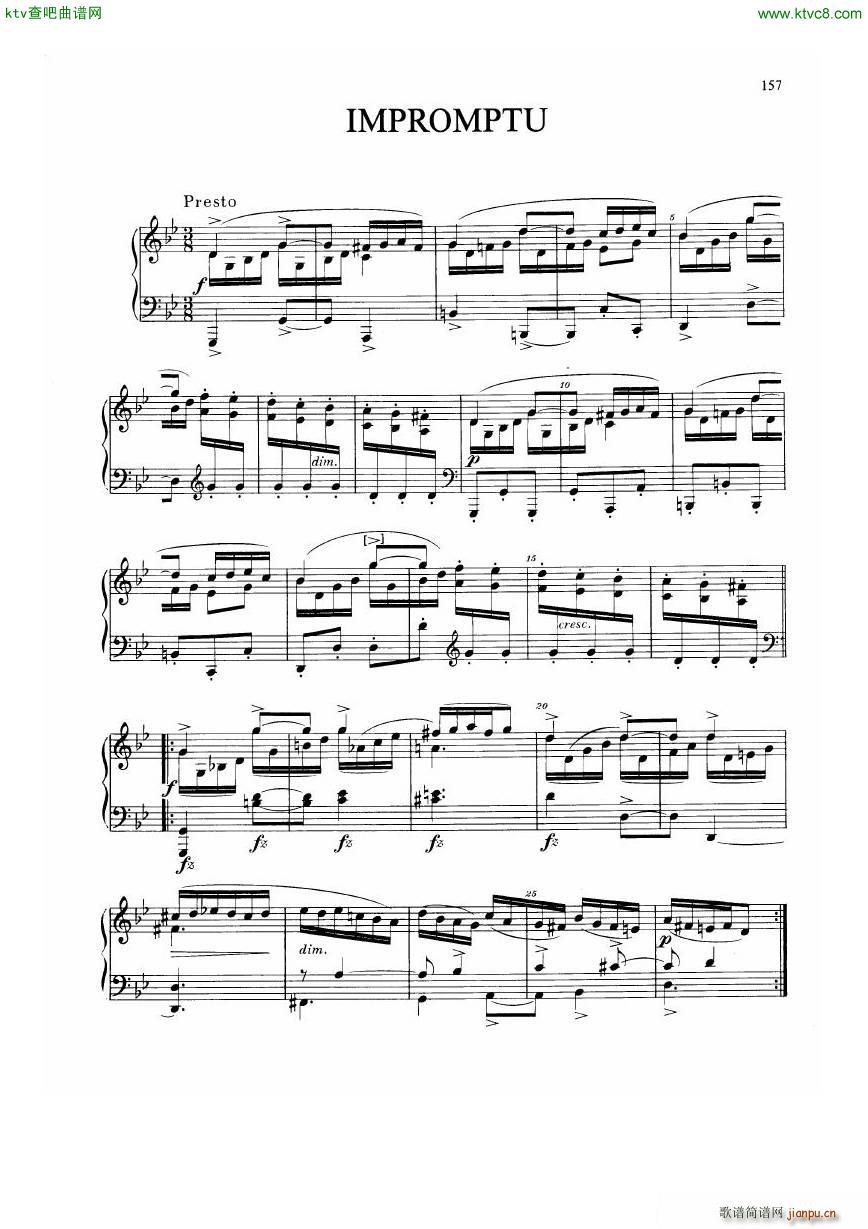 Dvorak 052 Six Pieces()1