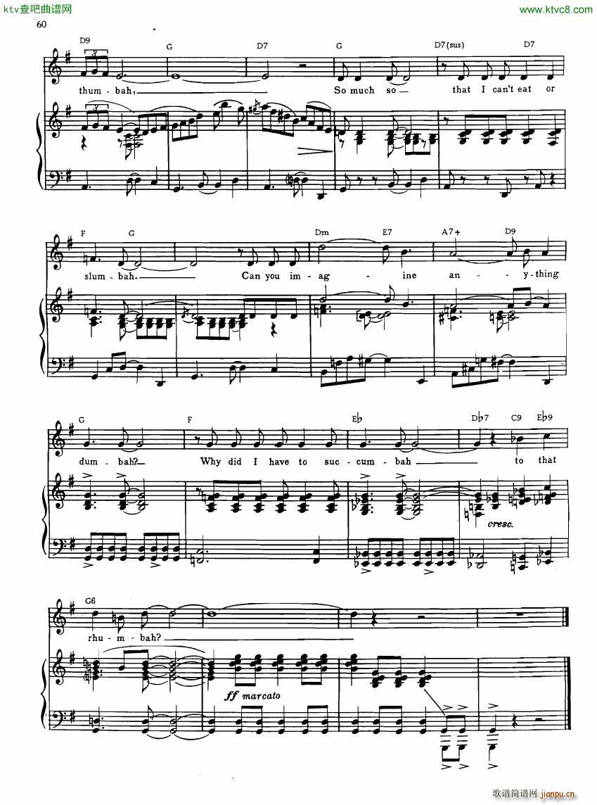 Gershwin The Greatest Songs Part 1 ()10