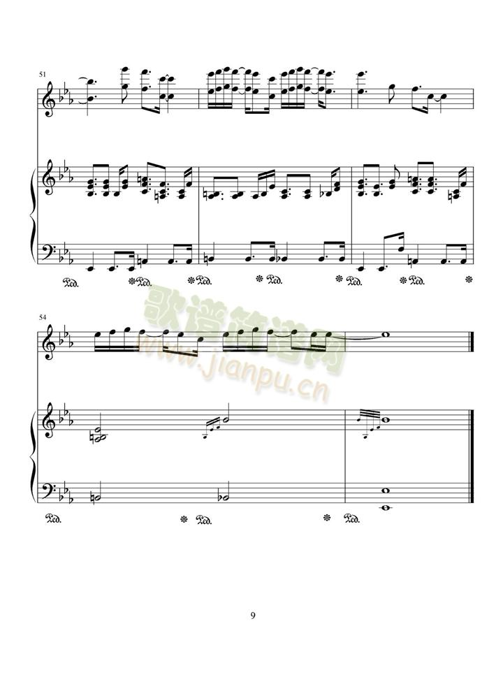 ƽ()9