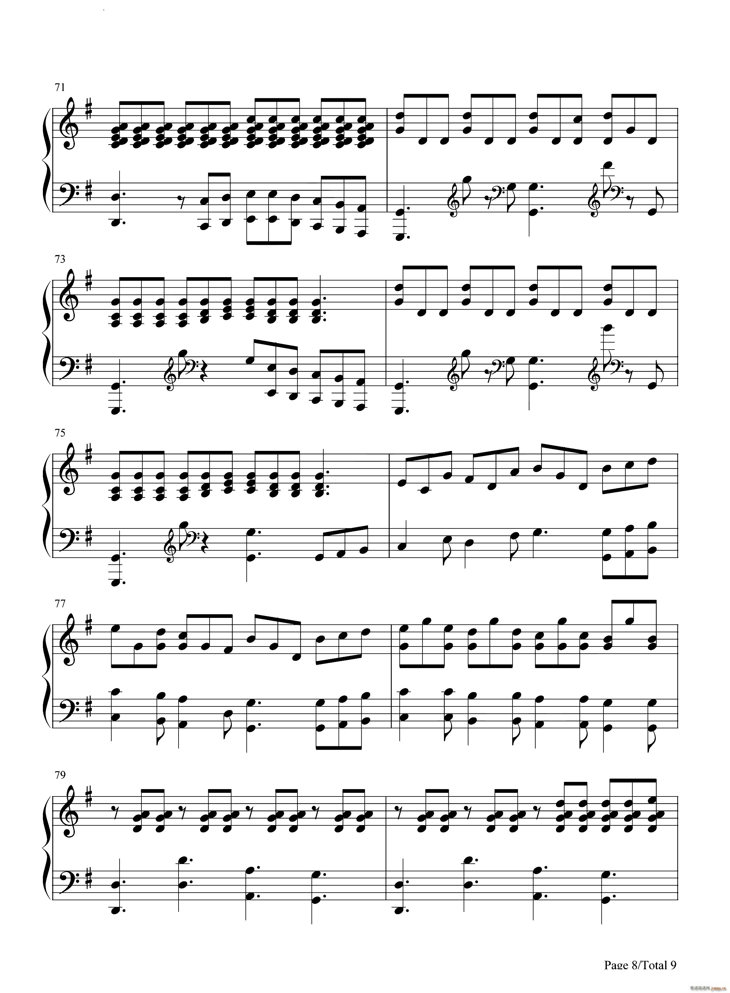 WaterfallJon The Piano Guys()9