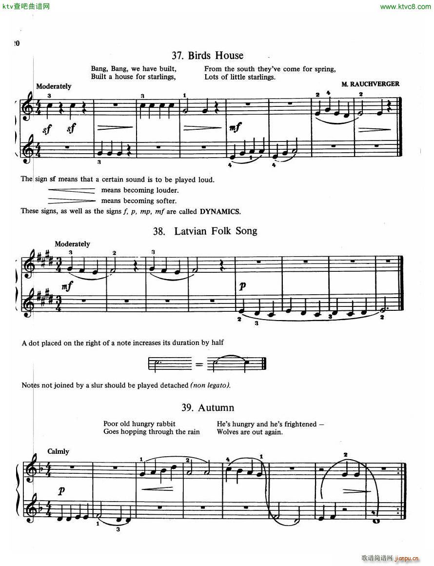 The Russian School of Piano Playing 1()18