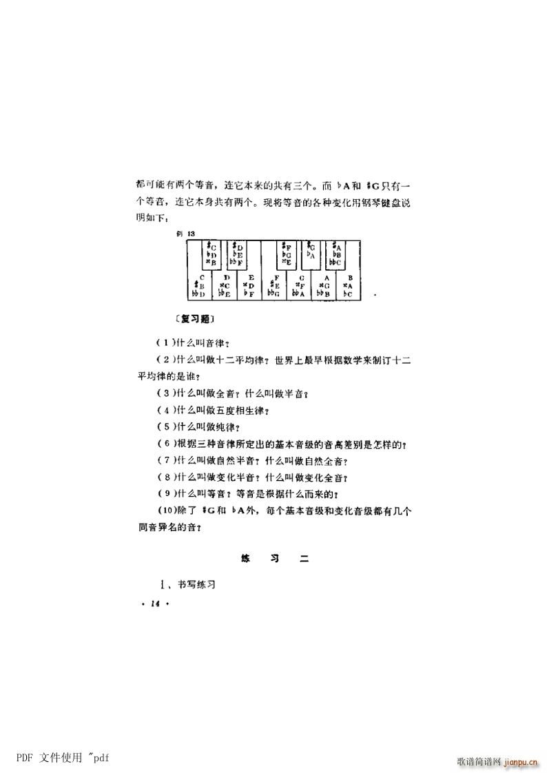 2 14ҳ ϰ(ʮּ)1