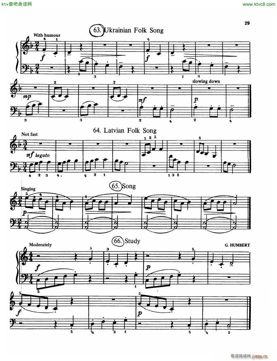 The Russian School of Piano Playing 1()12