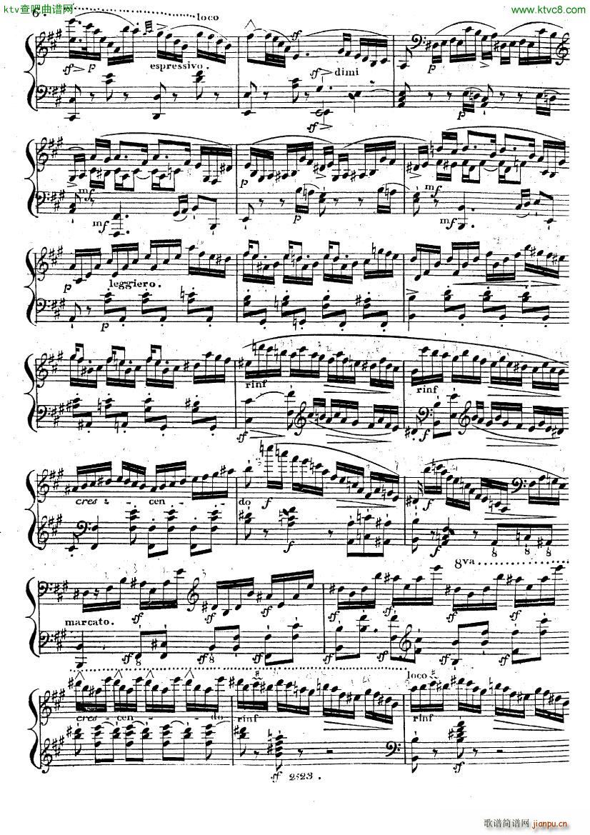 Herz op 034 Piano Concerto No 1()5