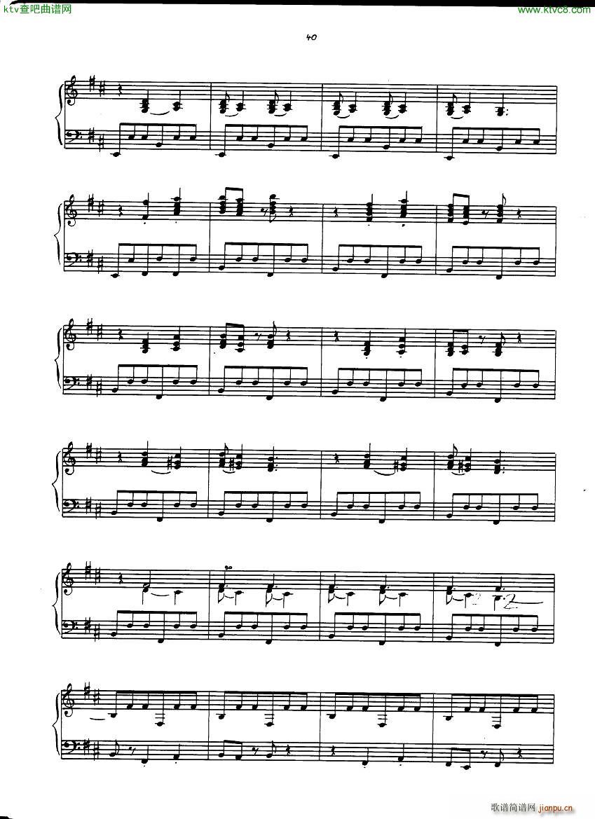 Gulda PlayPianoPlay()40