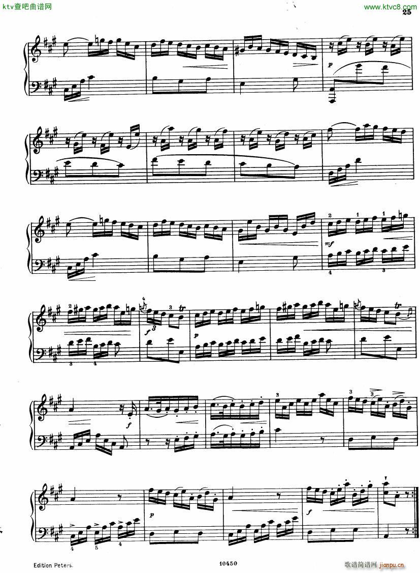 Bach JC op 17 no 5 Sonata()10