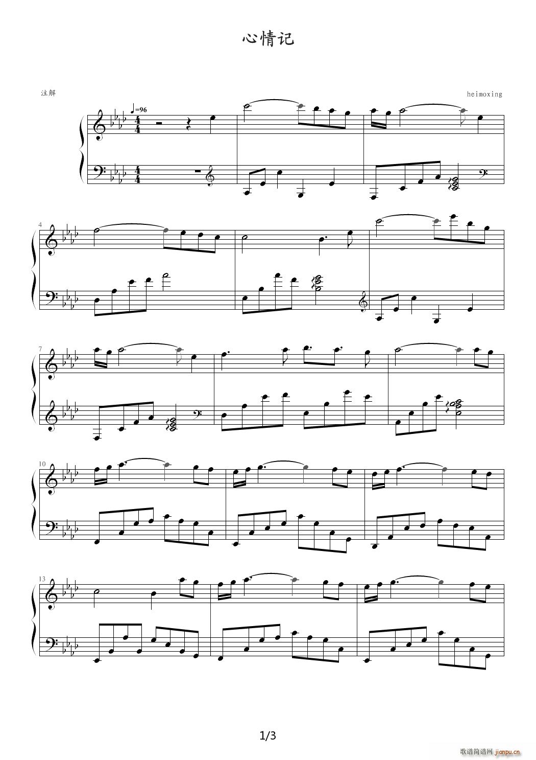  A()1