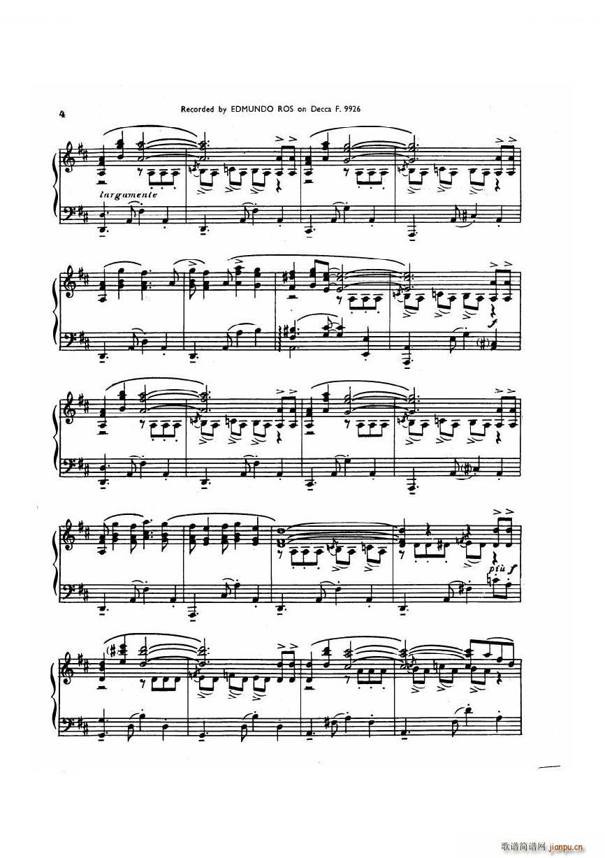 Anderson Blue Tango Blue Tango(ʮּ)3