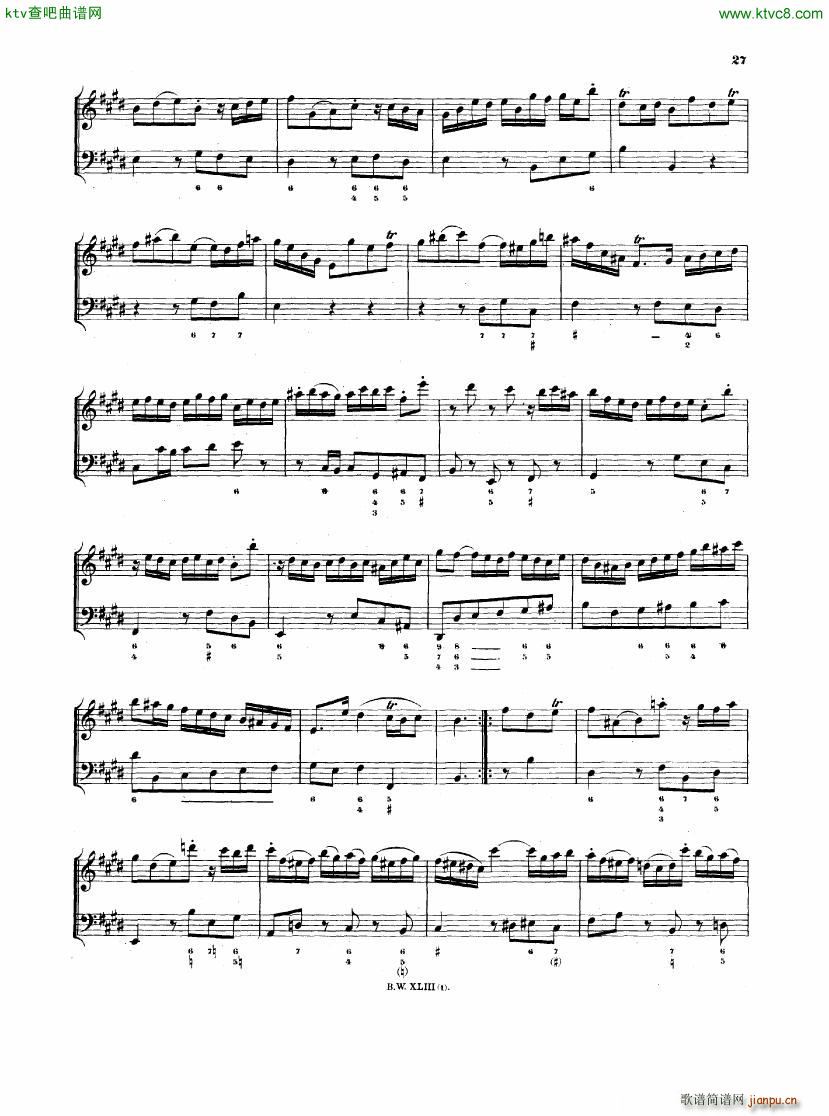 flute曲谱_钢琴简单曲谱