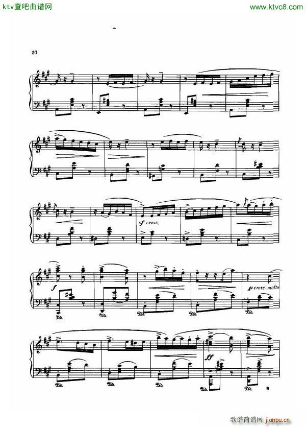 Coates Miniature Suite()21