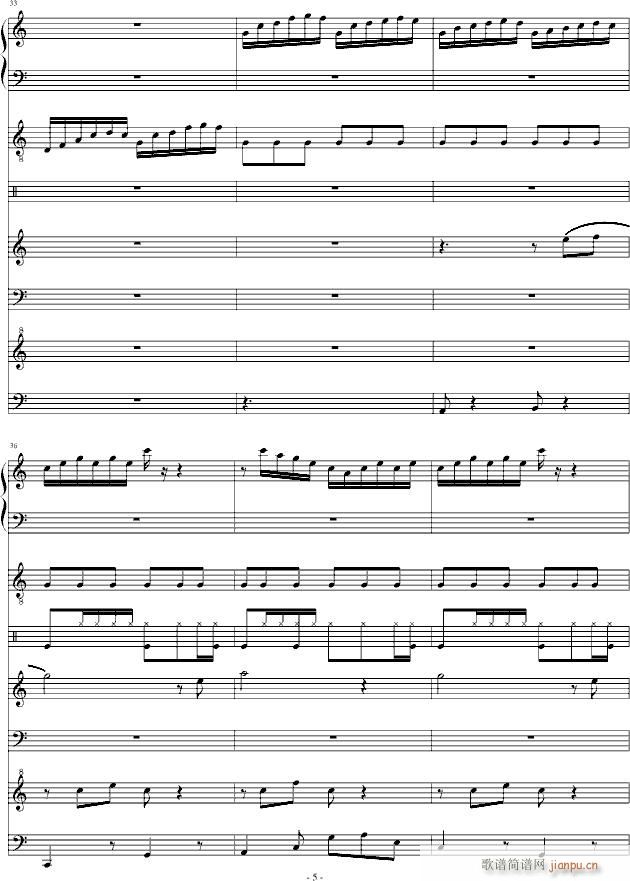 A moment of childish valse()5
